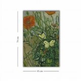 WALLXPERT 4570VANGOGH002 Dekorativna slika, 45x70cm | Eponuda.ba