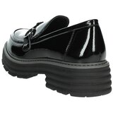 Pregunta Mokasini 2426001 Črna | Shoptok.si