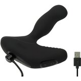 Nexus Revo - rotirajući masažer prostate nove generacije (crni) | shoptok.hr