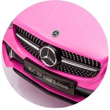 Mercedes-Benz Auto na akumulator SLC300 Pink | shoptok.hr