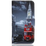 INORCO Usnjena torbica barvana za BlackView OSCAL C20 Pro Plus, (21860356) Cene