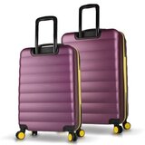 Zoozie Bags set kofera 2/1 crsobmum 6650 Cene