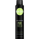 Syoss Šampon za suvo pranje kose Pure fresh 200ml | ePonuda.com