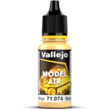 Vallejo Model Air 074 Beige - 17 ml Cene