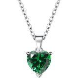 Ogrlica NI-29369 - Zelena KP29369 | Shoptok.si