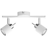 Philips MERANTI SPOT SVETILJKA BELA 2X35W 230,929003253601, | Eponuda.com
