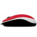 Genius miš DX-110 USB crni 1.000 DPI, USB veza,3 tipke, 1.5 m kabal | Eponuda.ba