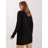 BADU Dress-BA-SK-8012-1.58P-black | Shoptok.si