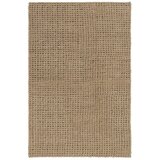 Lorena Canals Pralna ročno tkana volnena preproga v naravni barvi 140x200 cm Unexpected Wool – | Shoptok.si