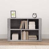  Komoda boja hrasta sonome 80x30x54 cm od konstruiranog drva | Eponuda.ba