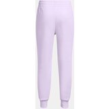 Under Armour Girls' sweatpants UA Rival Fleece Joggers - Girls | Shoptok.si