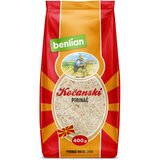Benlian Foods Kočanski pirinač, 400g Cene