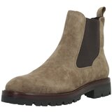 Another Trend Škornji 5700 11 Botin Baby Silk Kostanjeva Cene