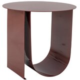 Bloomingville Metalni okrugao pomoćni stol ø 43 cm Cher – | shoptok.hr