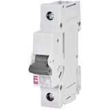 Automatski osigurač 1P ETI B 10A 6KA E1900008 | Eponuda.com