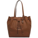 Guess Torbe COG CALEBRA TOTE Kostanjeva Cene