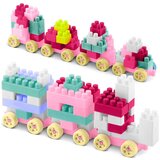 Ricokids Kocke igračke 300 kom. Slike