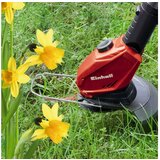 Einhell Akumulatorski trimer GE - CT 18 Li-Solo (18 V, brez baterije in polnilnika) | Shoptok.si
