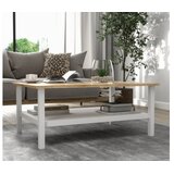 Hanah home Club sto FRN-20081, 100x43x70 cm, Bijeli | Eponuda.ba