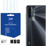 3mk OVITEK ZA TELEFON IZ KALJENEGA STEKLA TCL 20 SE ZAŠČITA ZA LEČE, (22001190) | Shoptok.si