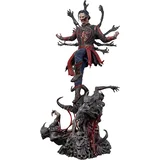 Strange in the Multiverse of Madness Dead Defender Strange zbirateljski kip 31cm