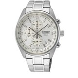 Seiko moška ročna ura SSB375P1 | Shoptok.si