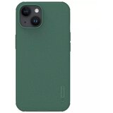 Nillkin torbica scrub pro za iphone 15 plus 6.7 zelena Cene