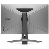 BenQ mobiuz 27 inča EX2710Q led gaming 165Hz monitor metalik sivi outlet | ePonuda.com