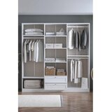 Hanah home garderober terra 6 210 white | Eponuda.com