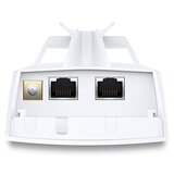 Tp-link Cpe220 2,4ghz 12dbi 300mbps repeater zunanja usmerjena dostopna točka Cene