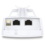 Tp-link Outdoor Wireless CPE TP-Link, 2.4GHz 300Mbps,... Cijene