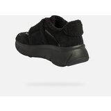 Geox Black Women's Sneakers Nebula 2.0 X - Women | shoptok.hr