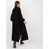 RUE PARIS Sweater-LC-SW-8032.34P-Black | ePonuda.com