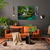 Monee STEKLENA SLIKA | Shoptok.si