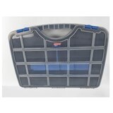 Workers Best KOFER CRNO/PLAVI 21 PRETINAC 312X238X51MM | Eponuda.ba