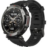 Amazfit Pametni sat, 1.39" AMOLED, Vodootporan 10ATM, BT, WiFi, GPS Amazfit T-REX Ultra, Crni u
