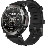 pametni sat t-rex ultra, abyss black
