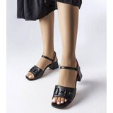 D/CEO Grey pumps Gemma | Shoptok.si