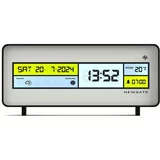 Newgate Budilka Futurama LCD Alarm Clock