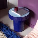 ONA Bordo rdeča skodelica iz kamenine 280 ml Lou – | Shoptok.si