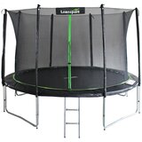  Trampolin 14 FT - crni | shoptok.hr