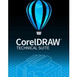 Corel DRAW Technical Suite 2024 (Windows) Key GLOBAL | Eponuda.com