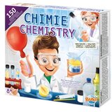 BUKI Hemijska laboratorija 150 eksperimenata ( 083601 ) | ePonuda.com