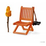 Schleich oprema za zaštitnu stanicu 42356 | Eponuda.com