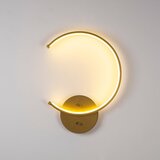 Opviq lights Zidna lampa Moon 13329 | ePonuda.com