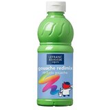  Redimix tempera Lefranc & Bourgeois (500 ml, barva: svetlo zelena) Cene