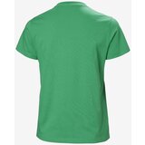 Helly Hansen HH Logo T-Shirt 2.0 Majica Zelena | Shoptok.si