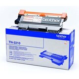 Brother 1,2k toner kertridž ( TN2210 ) cene