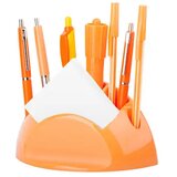 ICO Smart stalak za olovke, narančasti | shoptok.hr