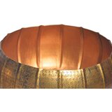 Livetastic Set Dekorativnih Vaz Goldie, 2 Kos | Shoptok.si